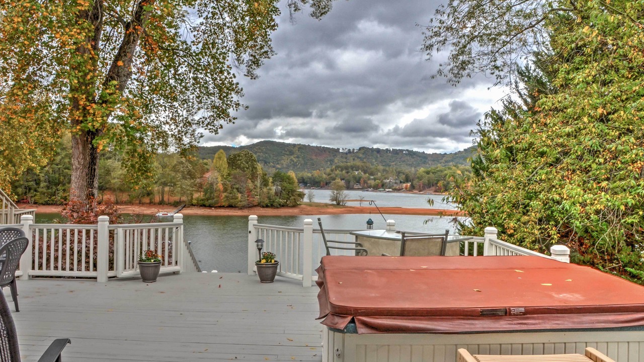 Photo of Outdoor in Hiawassee