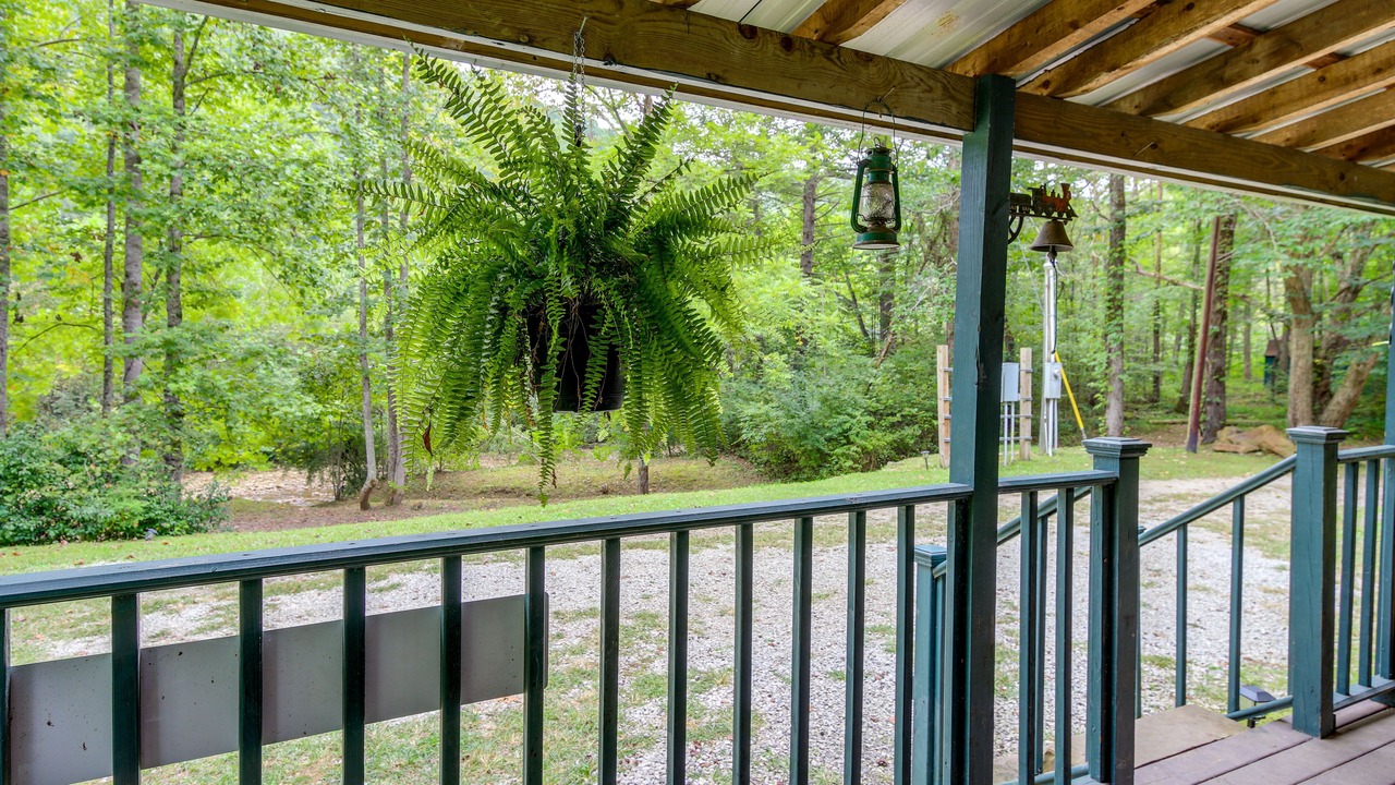 Photo of Outdoor in Briceville