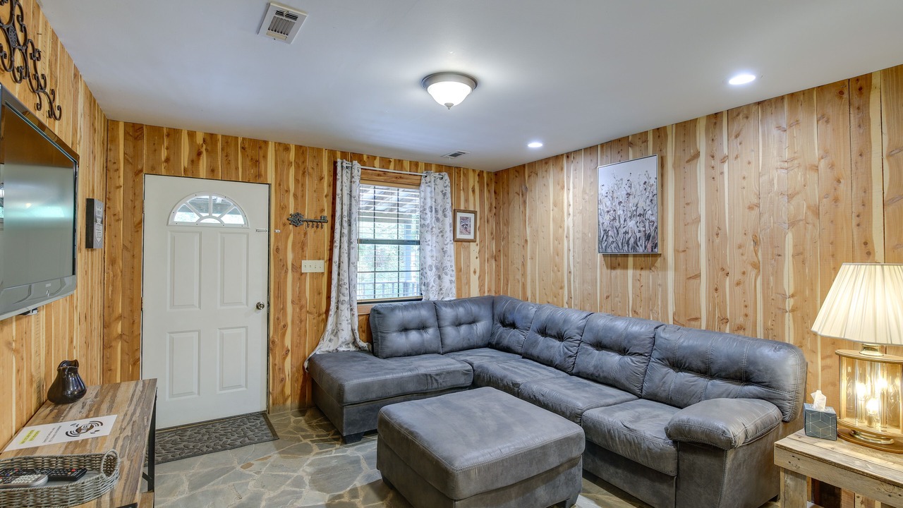 Photo of Bedroom in Briceville