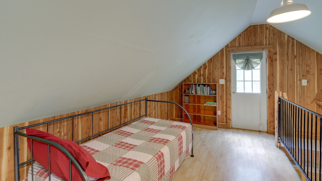 Photo of Bedroom in Briceville