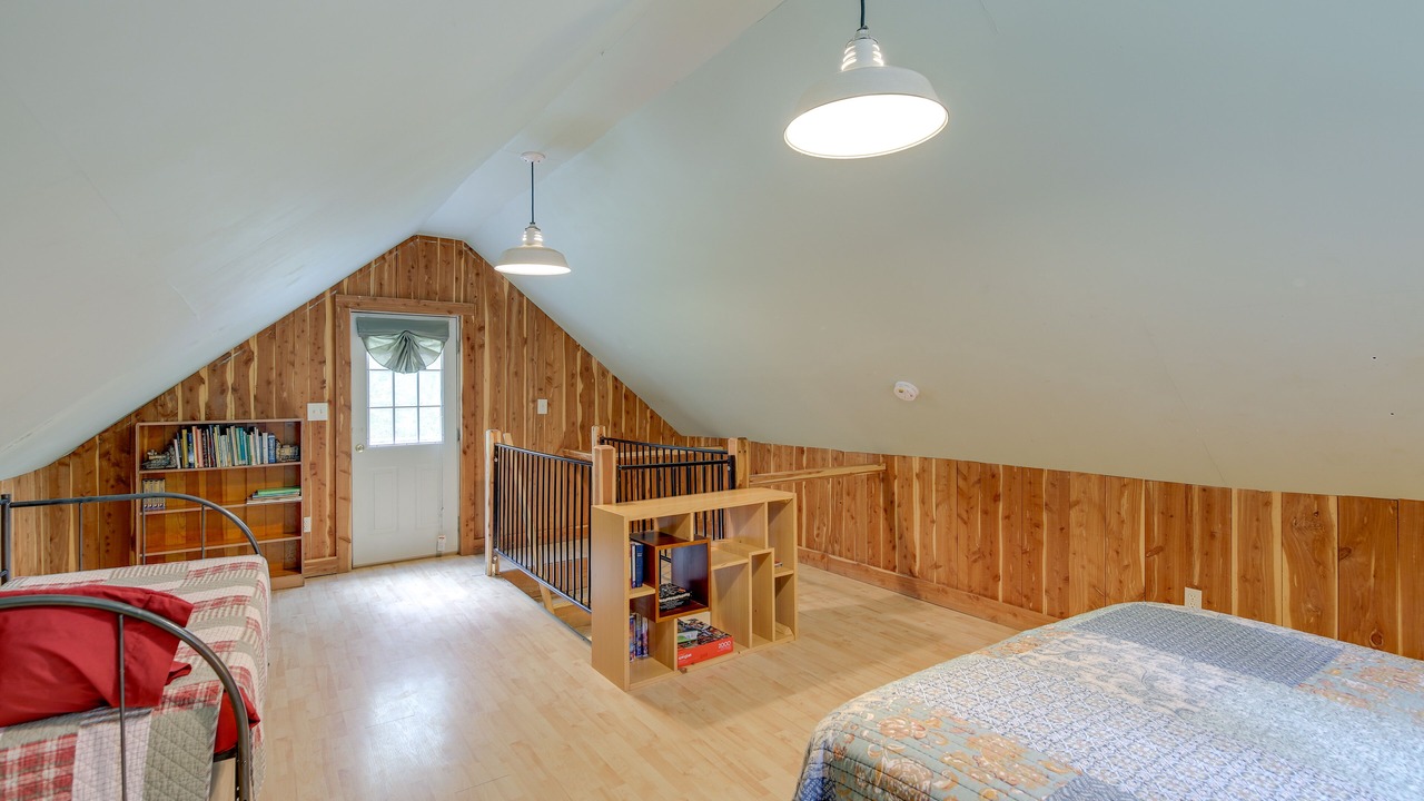 Photo of Bedroom in Briceville