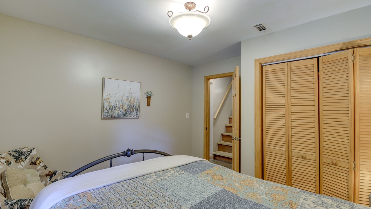 Photo of Bedroom in Briceville