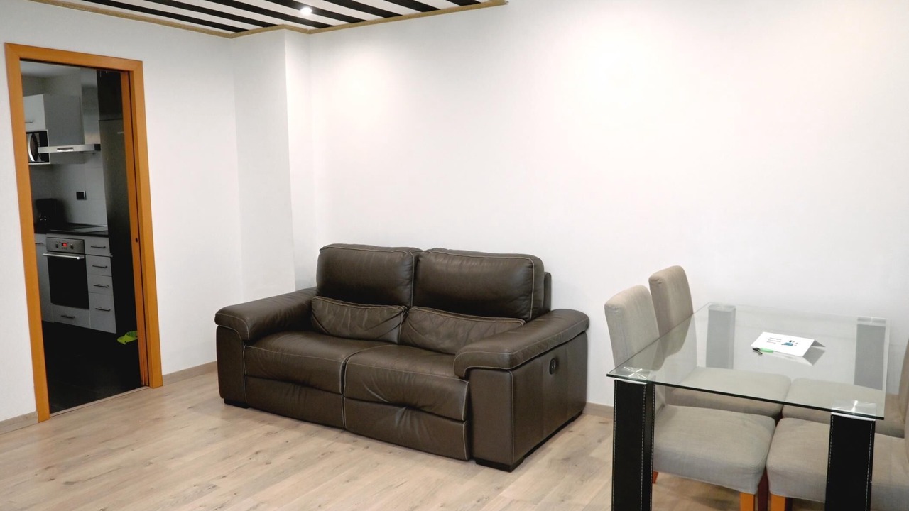Photo of Livingroom in Les Corts