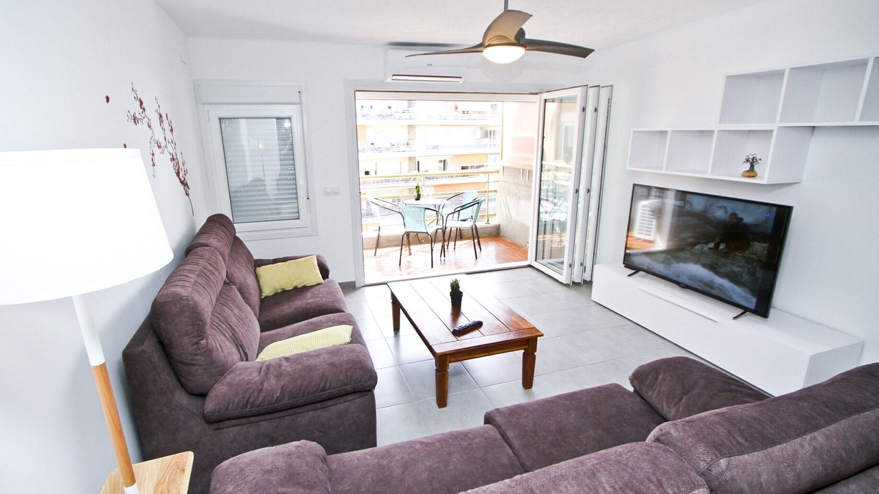 Photo of Livingroom in La Pineda