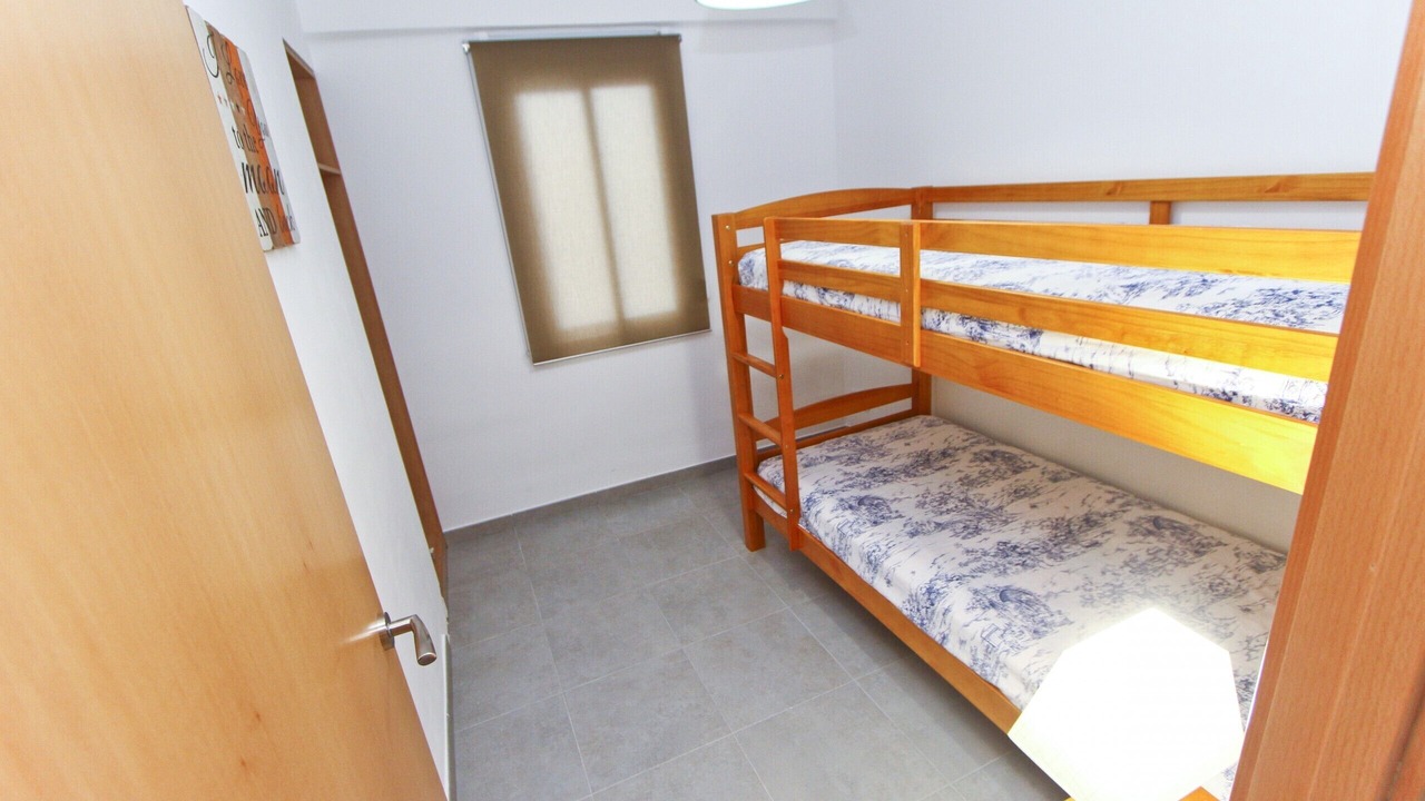 Photo of Bedroom in La Pineda