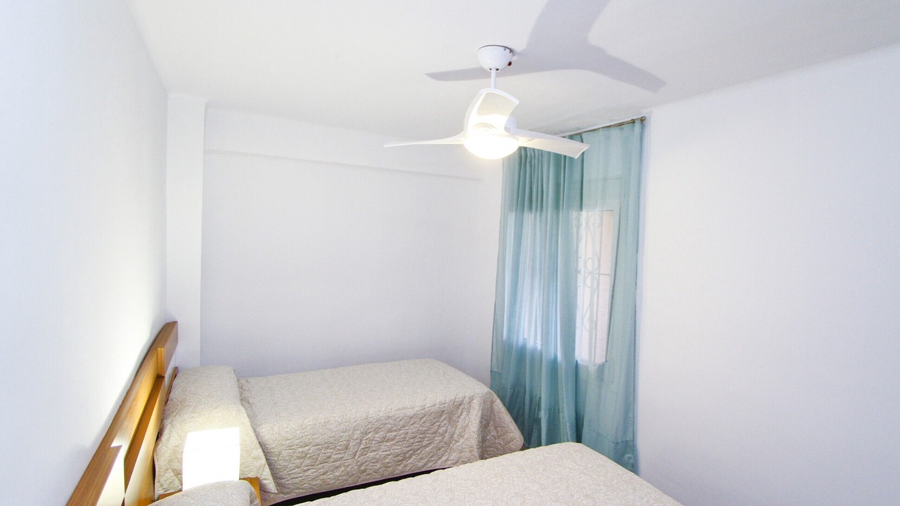 Photo of Bedroom in La Pineda