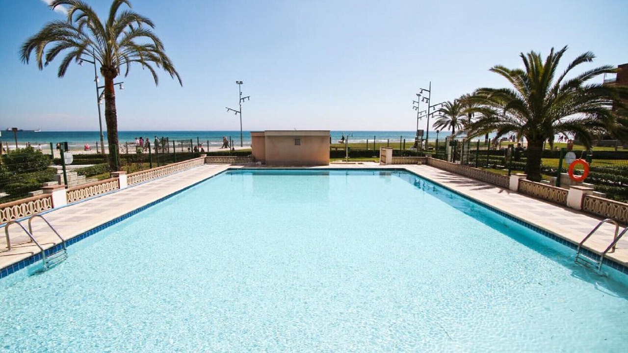 Photo of Outdoor in La Pineda