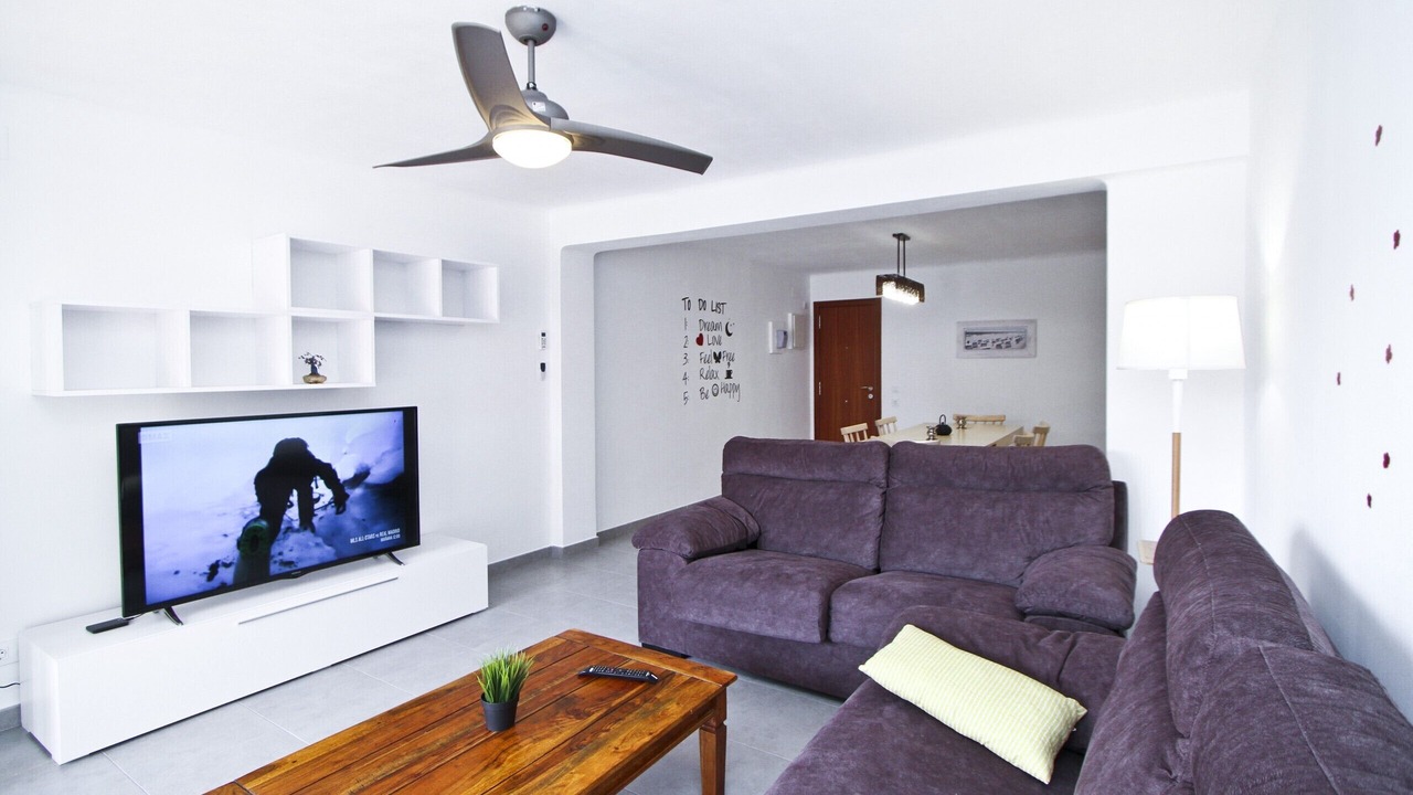 Photo of Livingroom in La Pineda