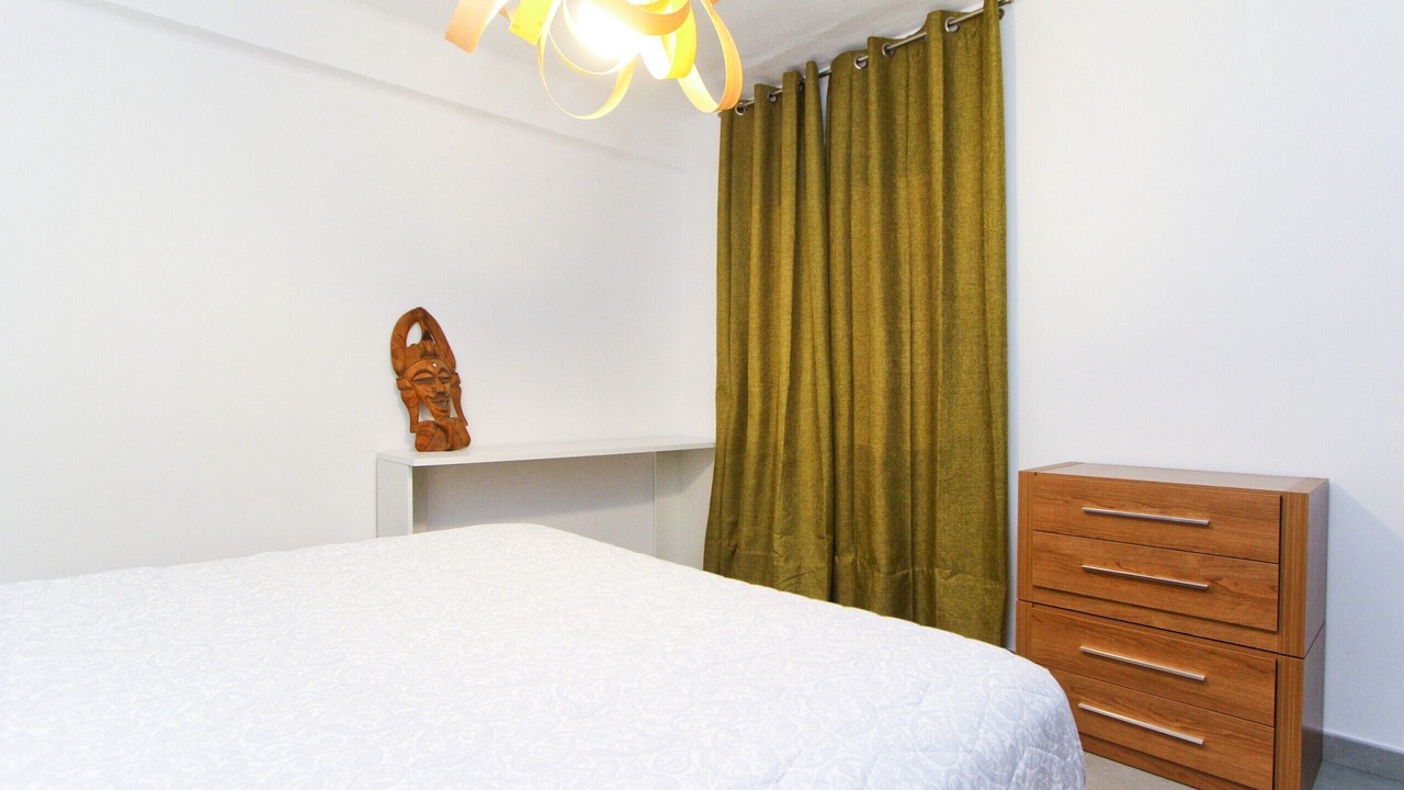 Photo of Bedroom in La Pineda