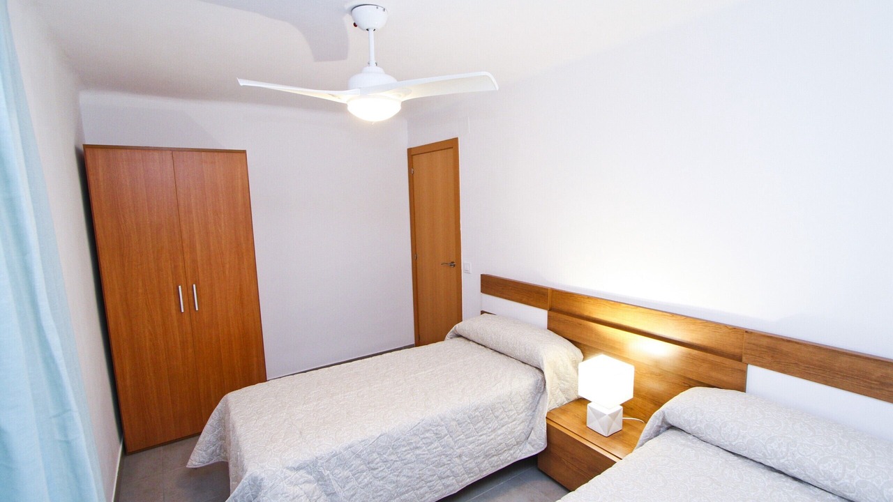 Photo of Bedroom in La Pineda