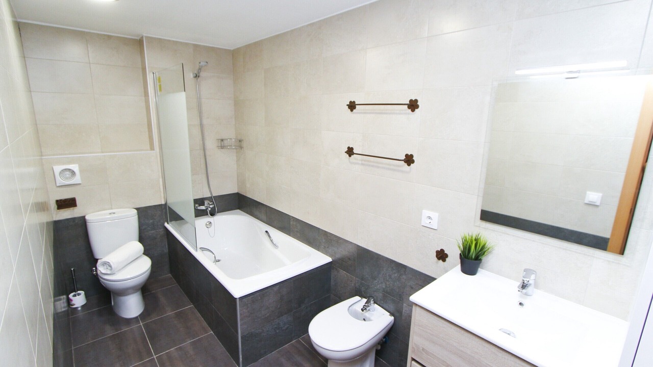 Photo of Bathroom in La Pineda