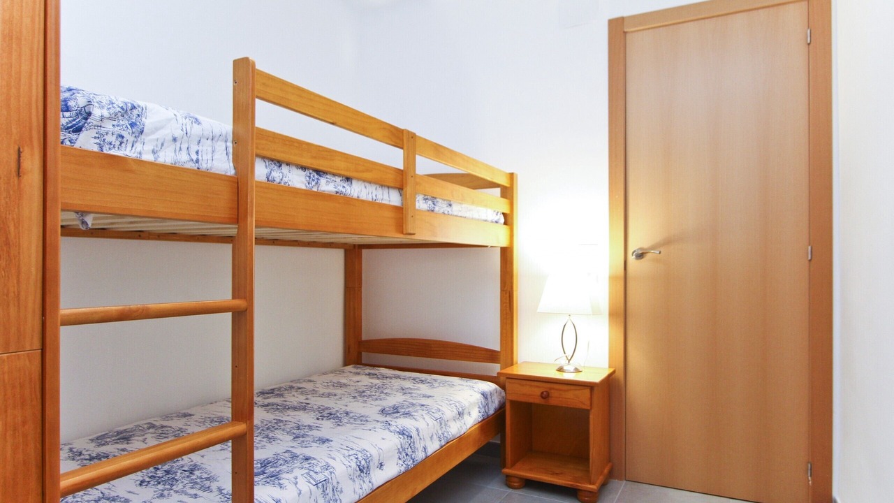 Photo of Bedroom in La Pineda