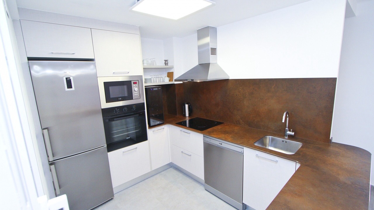 Photo of Kitchen in La Pineda
