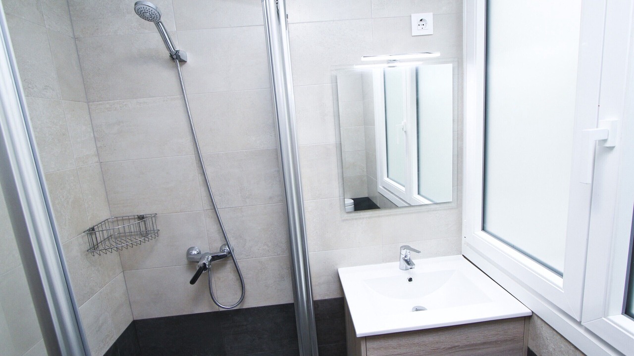 Photo of Bathroom in La Pineda
