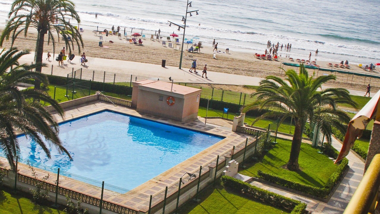 Photo of Outdoor in La Pineda