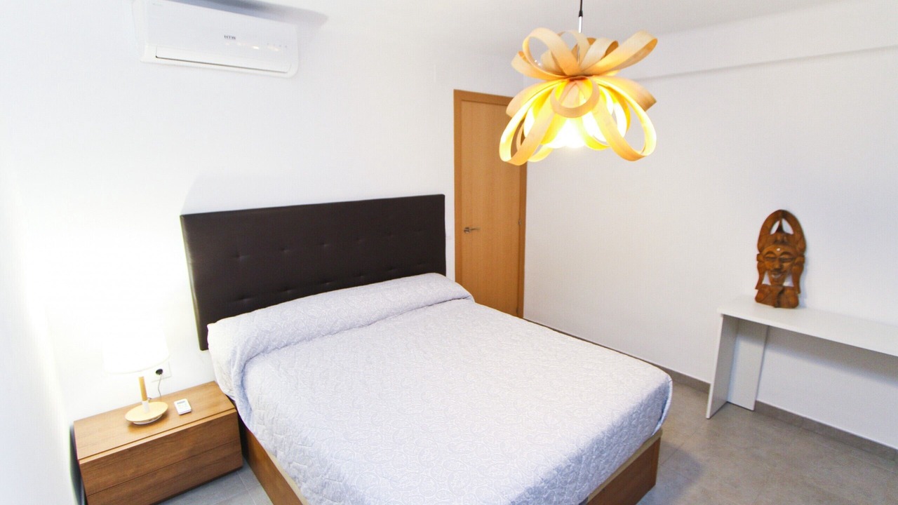Photo of Bedroom in La Pineda