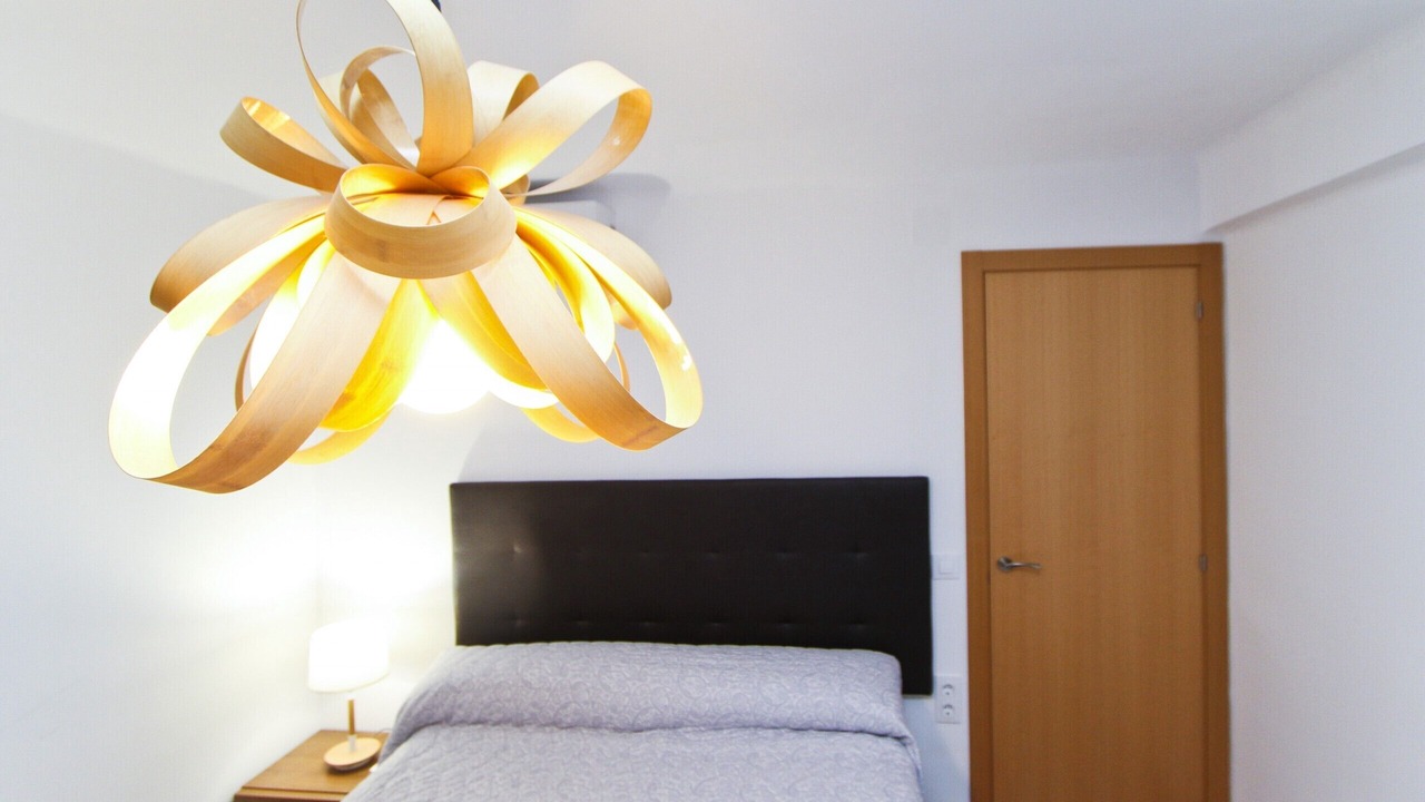 Photo of Bedroom in La Pineda