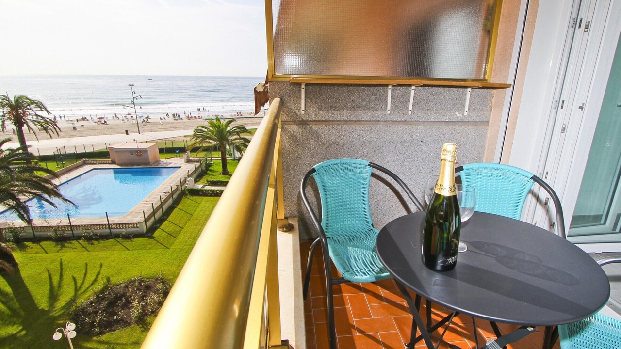 Photo of Outdoor in La Pineda