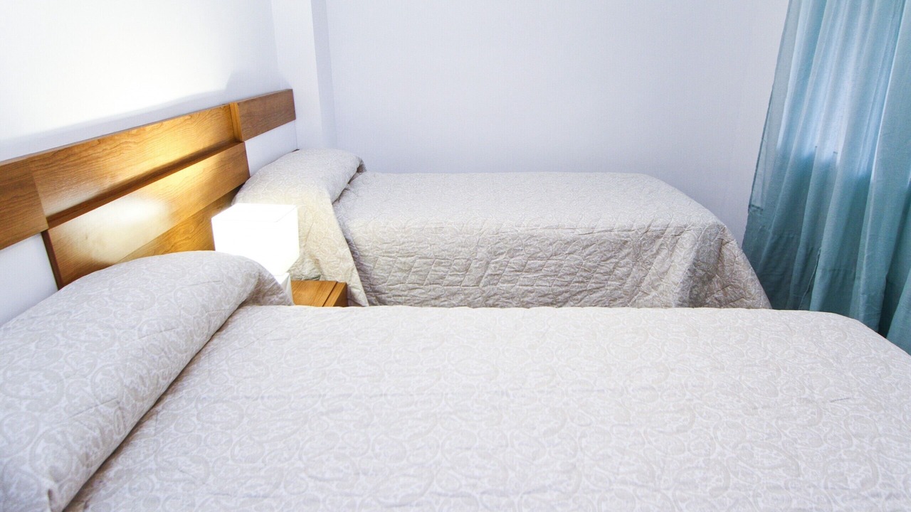 Photo of Bedroom in La Pineda