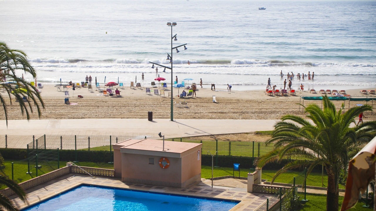 Photo of Outdoor in La Pineda