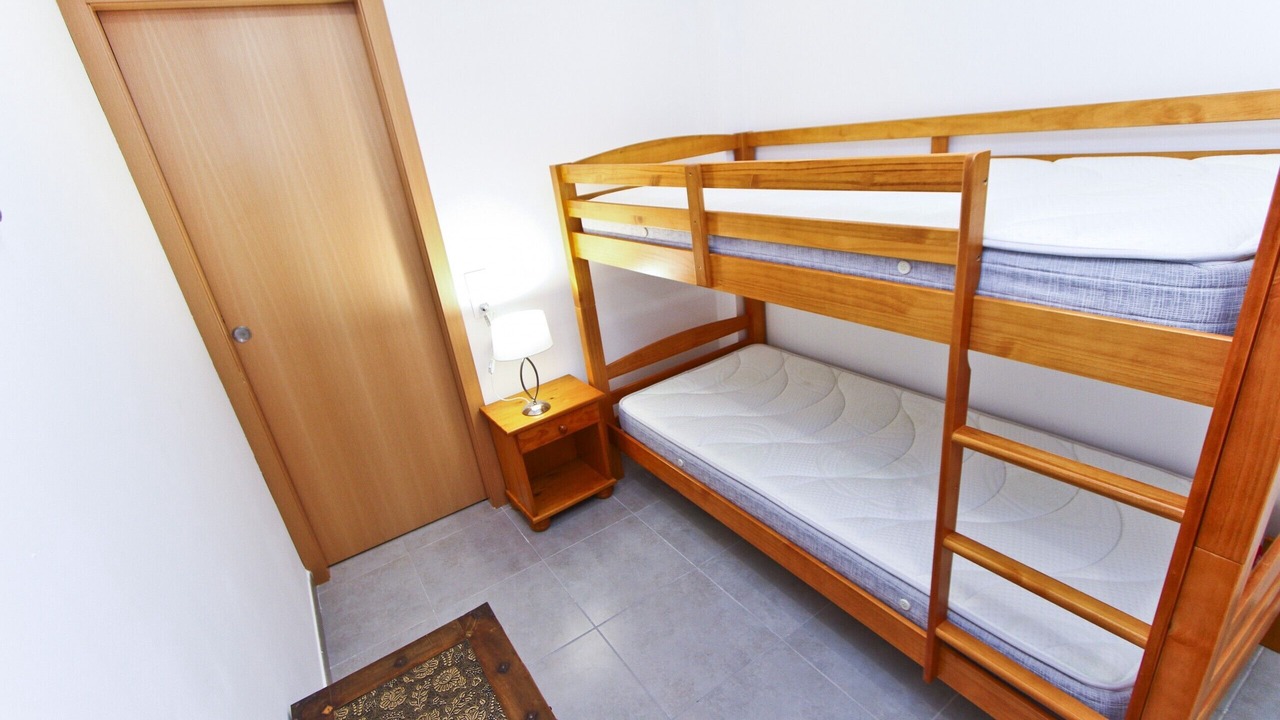 Photo of Bedroom in La Pineda