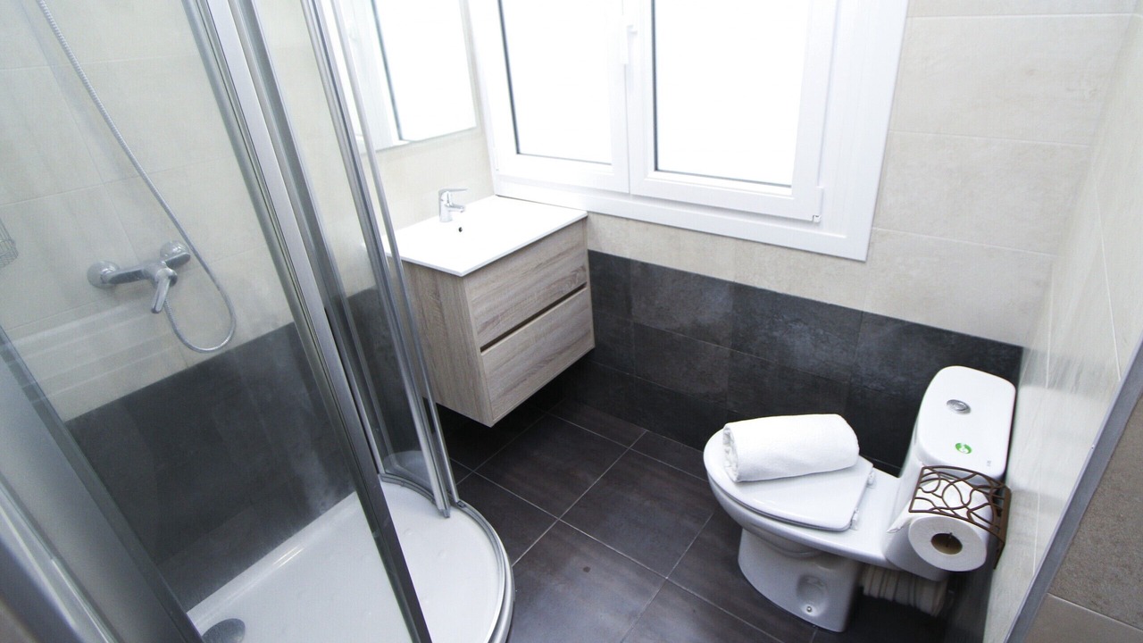 Photo of Bathroom in La Pineda