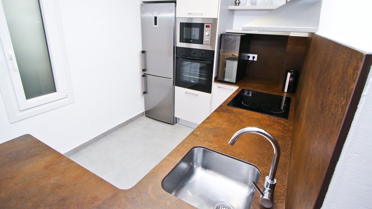 Photo of Kitchen in La Pineda