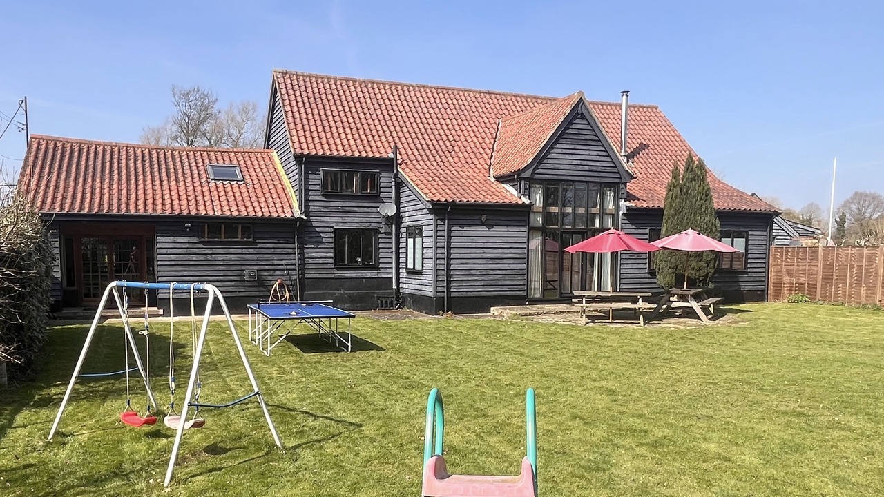 Photo of Outdoor in Woodbridge