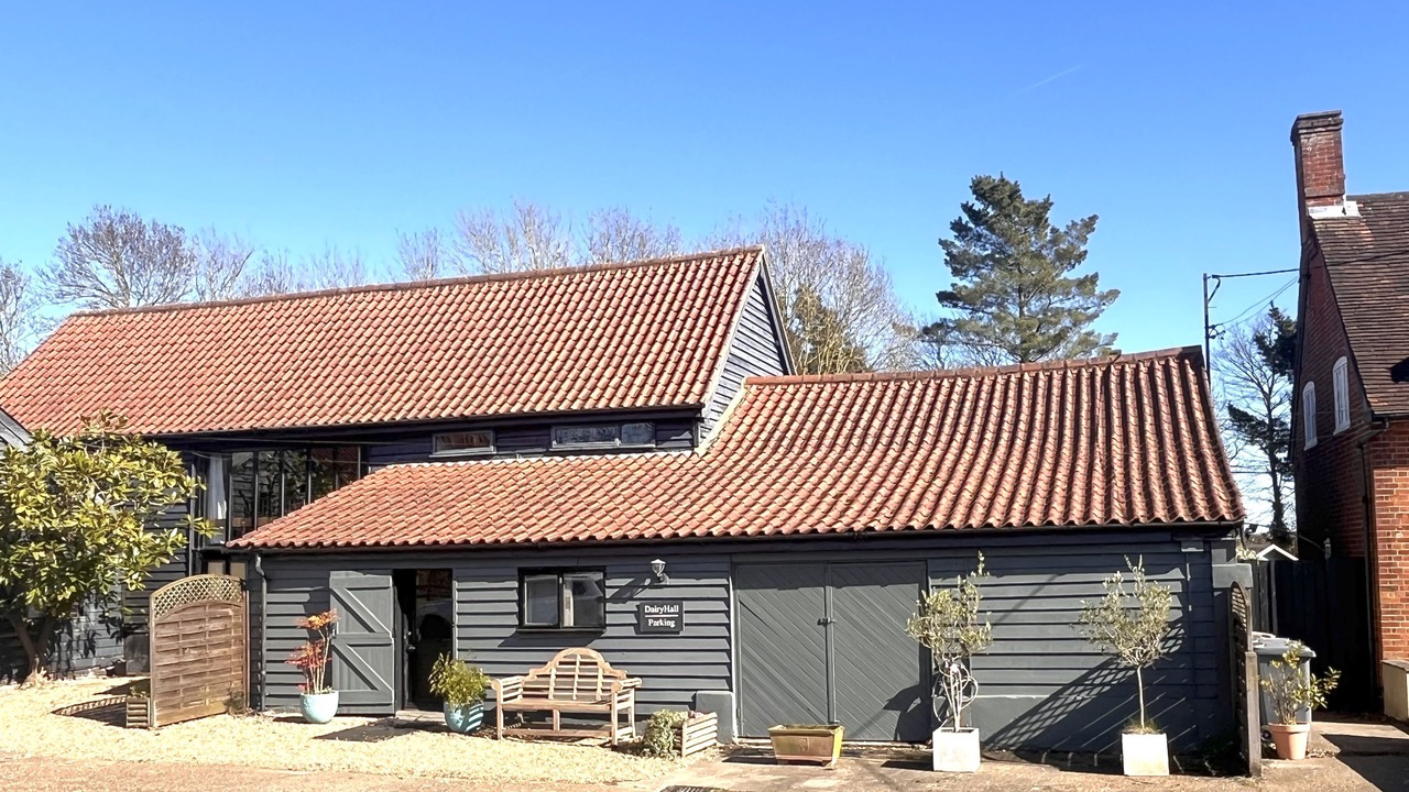 Photo of Outdoor in Woodbridge