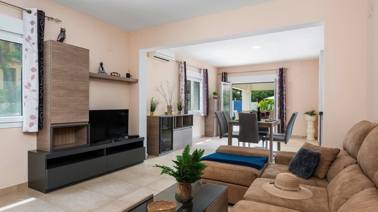 Photo of Livingroom in Pinar del Advocat