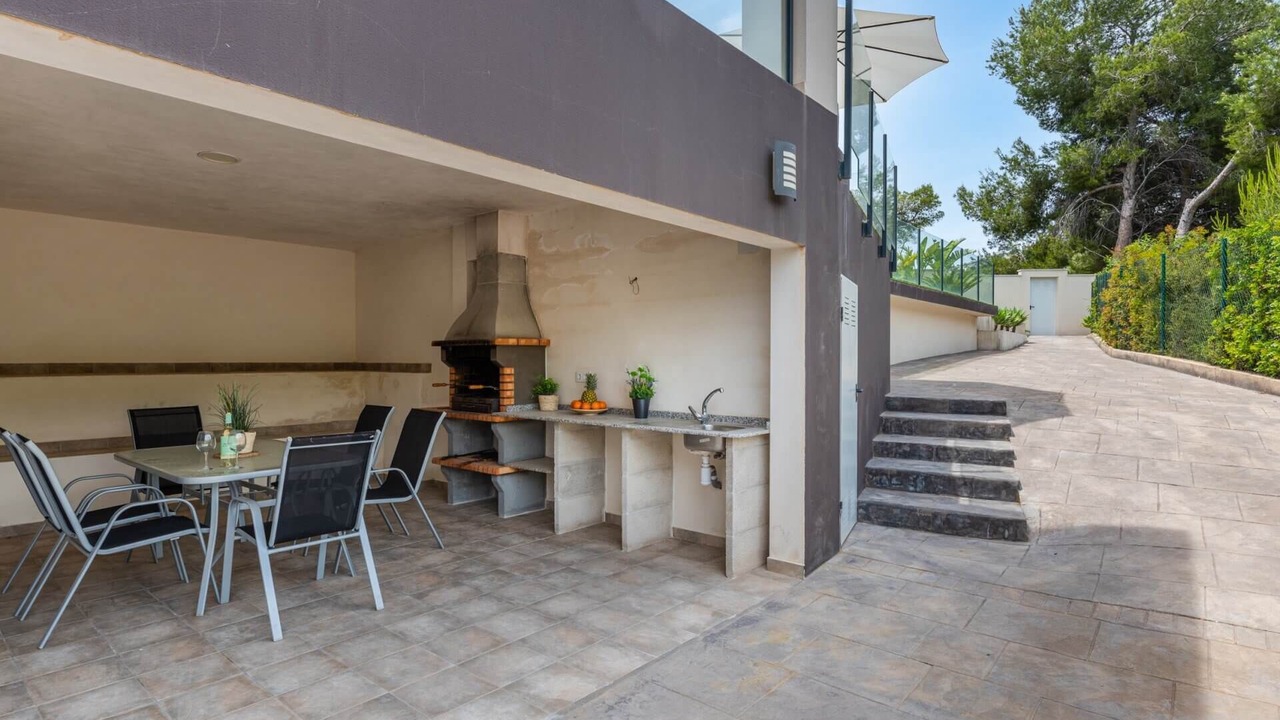 Photo of Outdoor in Pinar del Advocat