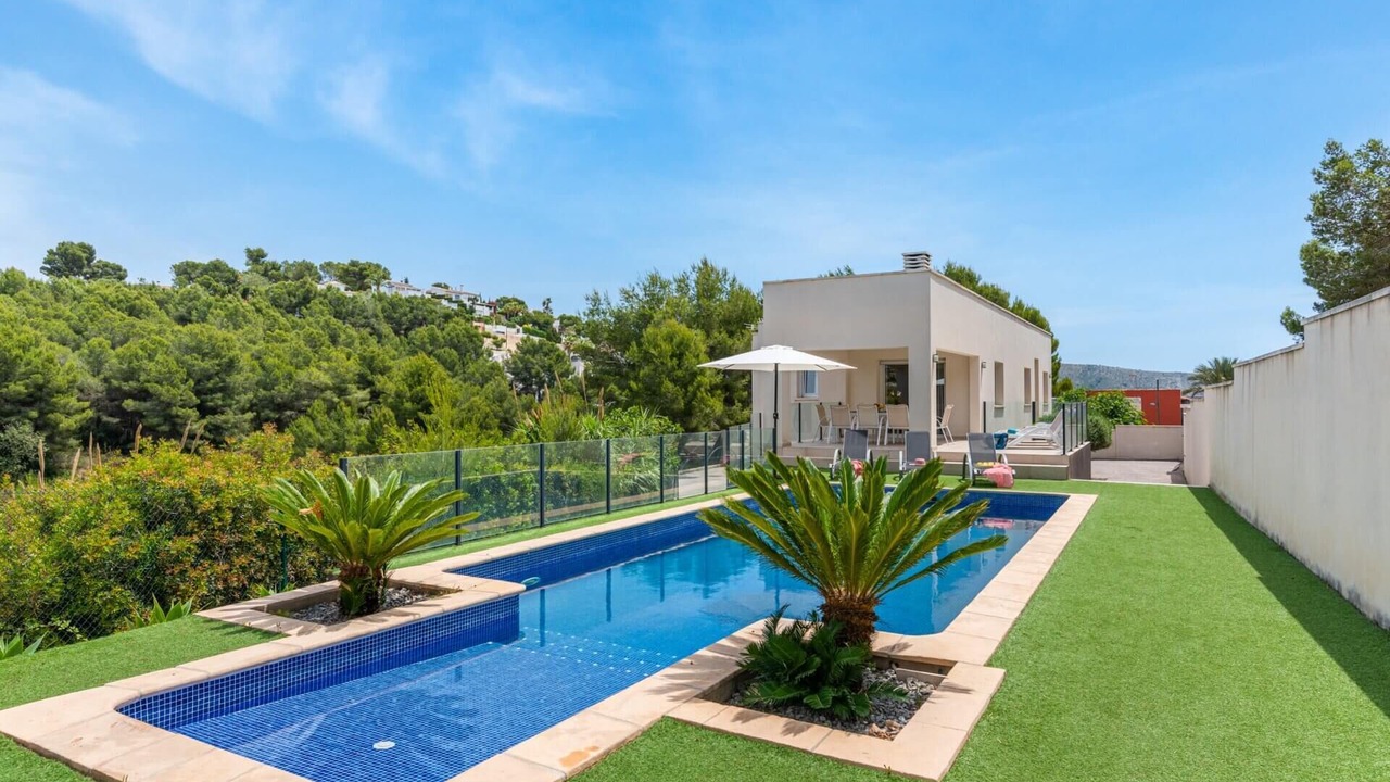 Photo of Outdoor in Pinar del Advocat