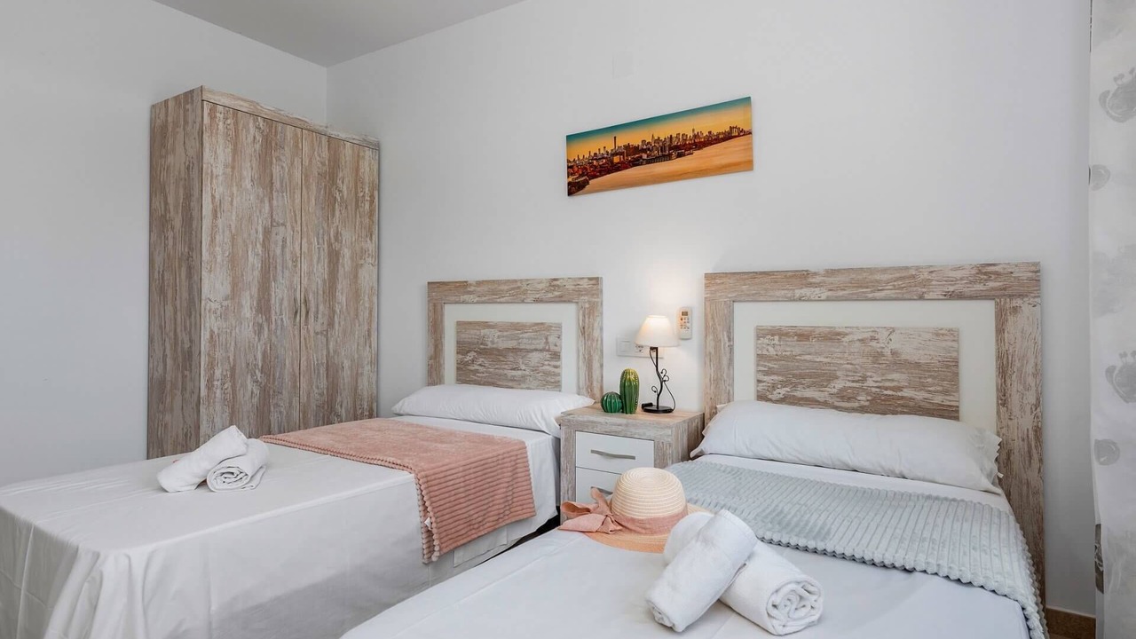 Photo of Bedroom in Pinar del Advocat