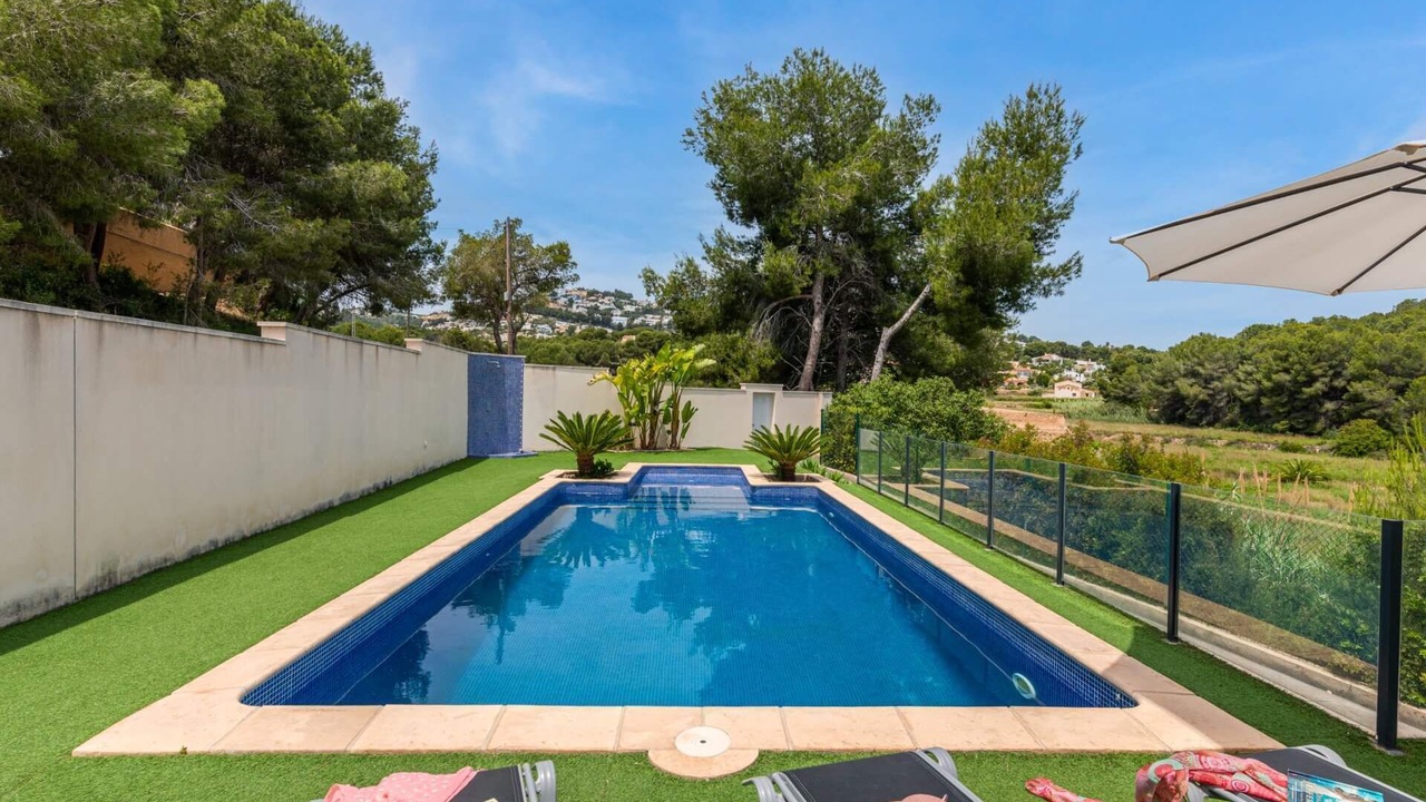 Photo of Outdoor in Pinar del Advocat