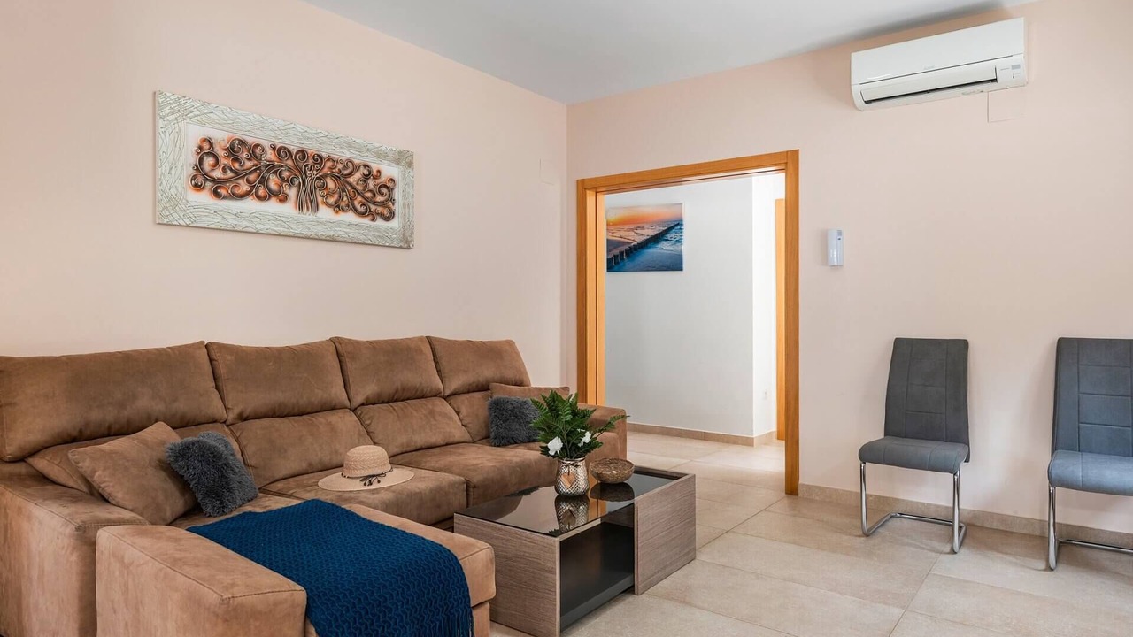 Photo of Livingroom in Pinar del Advocat
