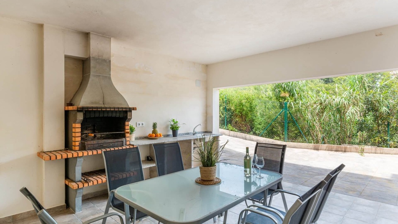 Photo of Outdoor in Pinar del Advocat