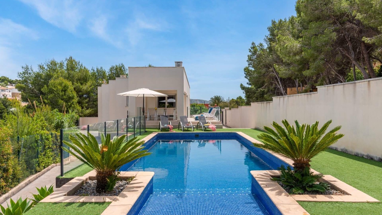 Photo of Outdoor in Pinar del Advocat