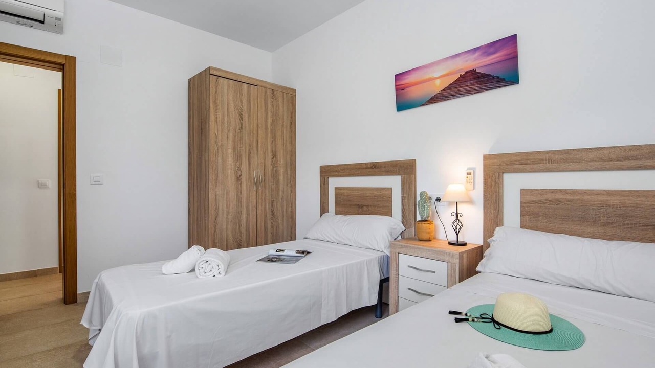 Photo of Bedroom in Pinar del Advocat