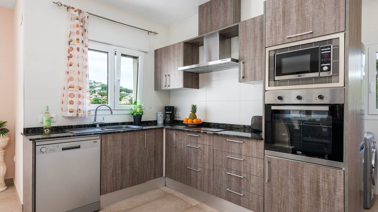 Photo of Kitchen in Pinar del Advocat