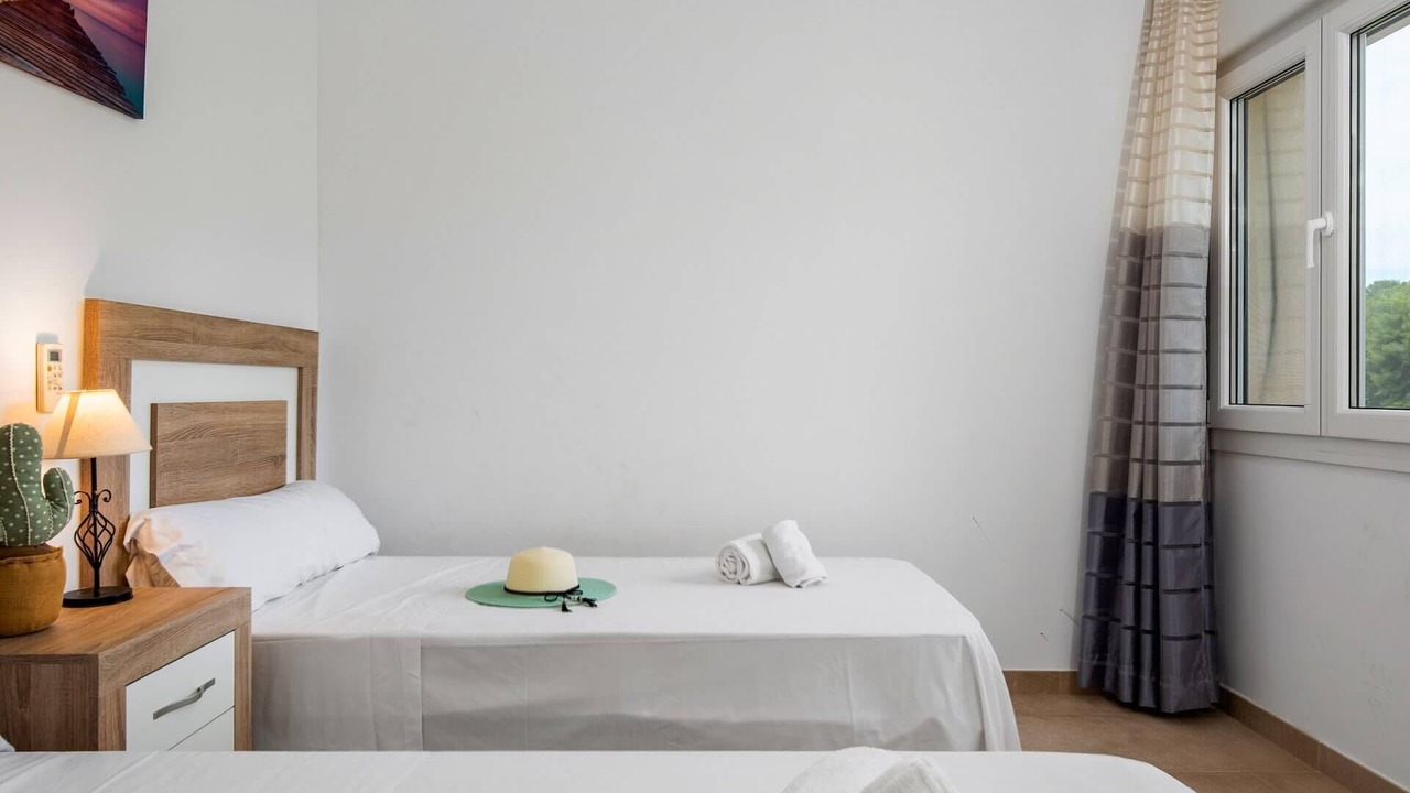 Photo of Bedroom in Pinar del Advocat