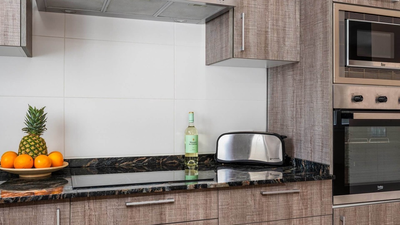 Photo of Kitchen in Pinar del Advocat