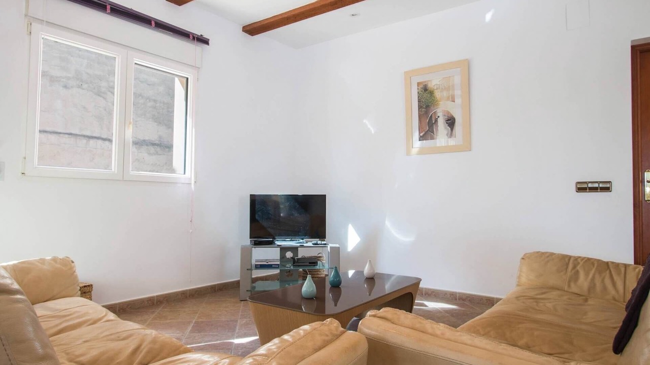 Photo of Livingroom in Empedrola