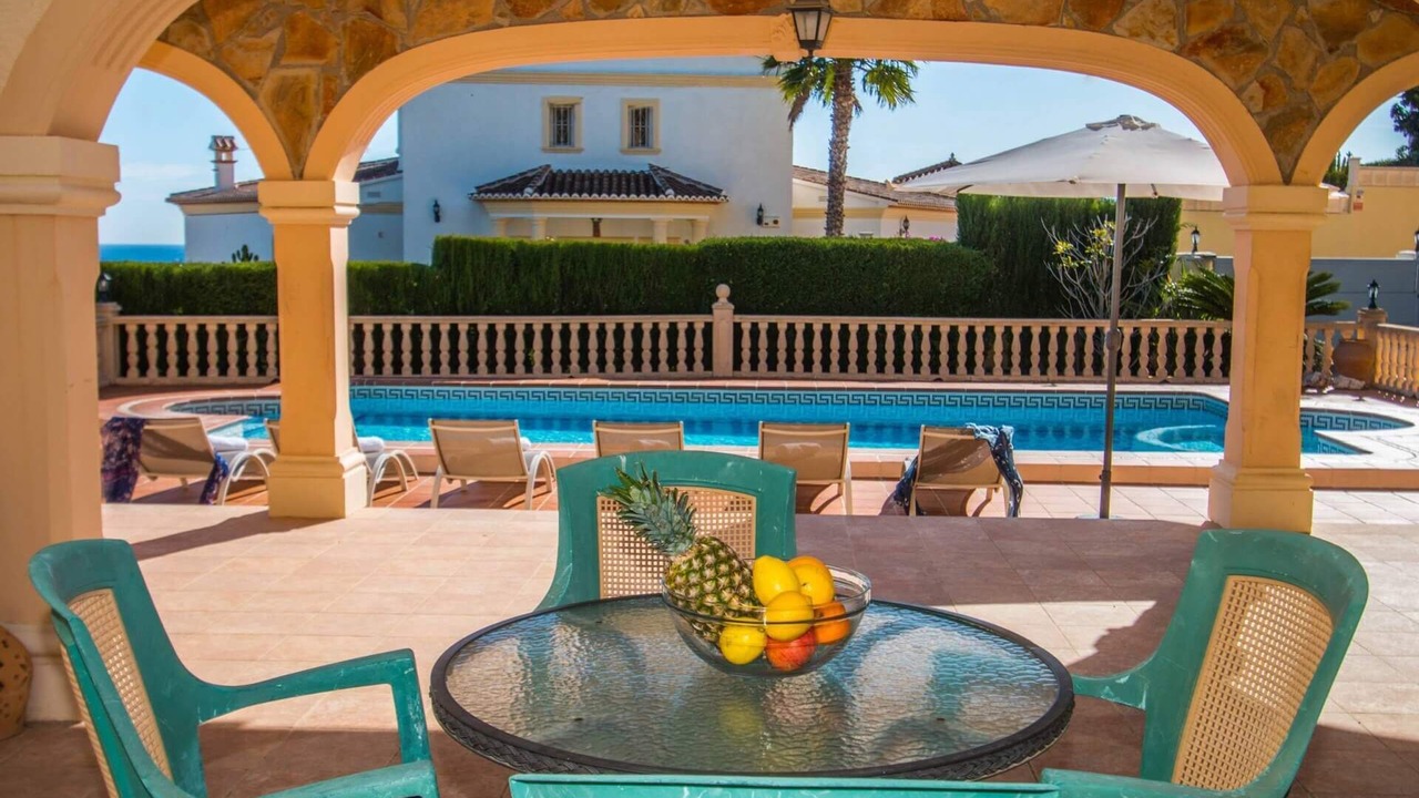 Photo of Outdoor in Empedrola