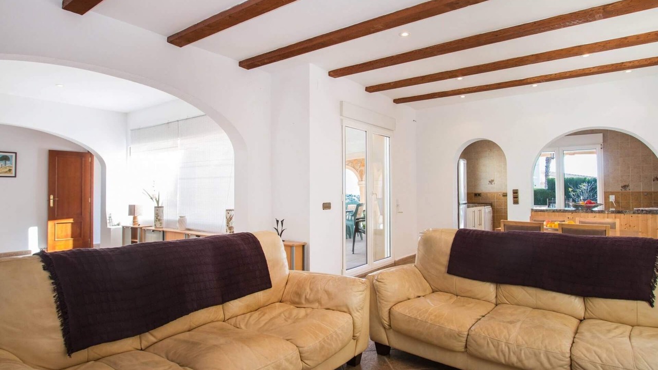 Photo of Livingroom in Empedrola