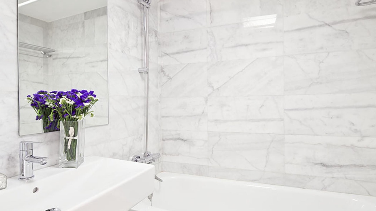 Photo of Bathroom in la Vila de Gracia