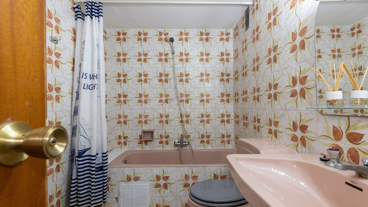 Photo of Bathroom in Salou City Centre