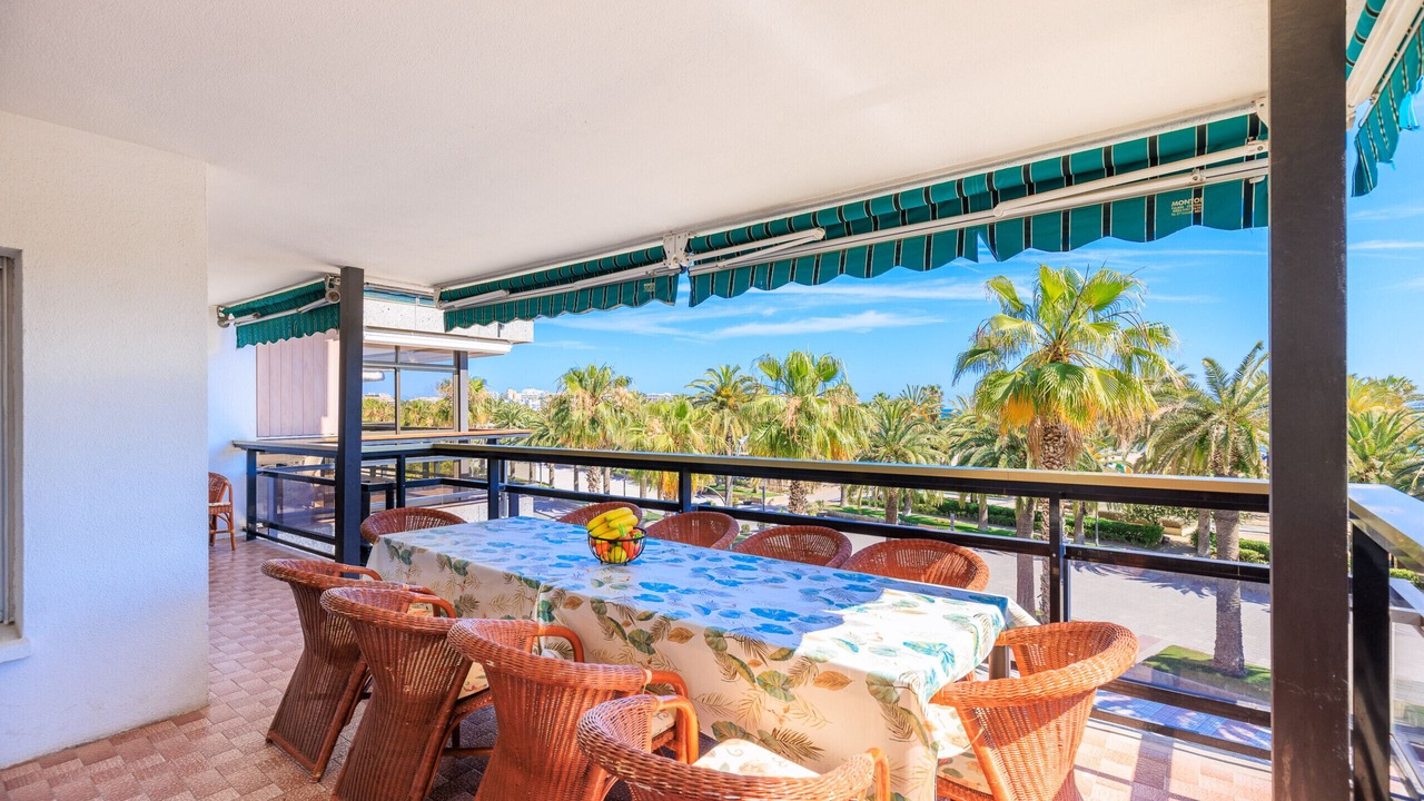 Photo of Outdoor in Salou City Centre
