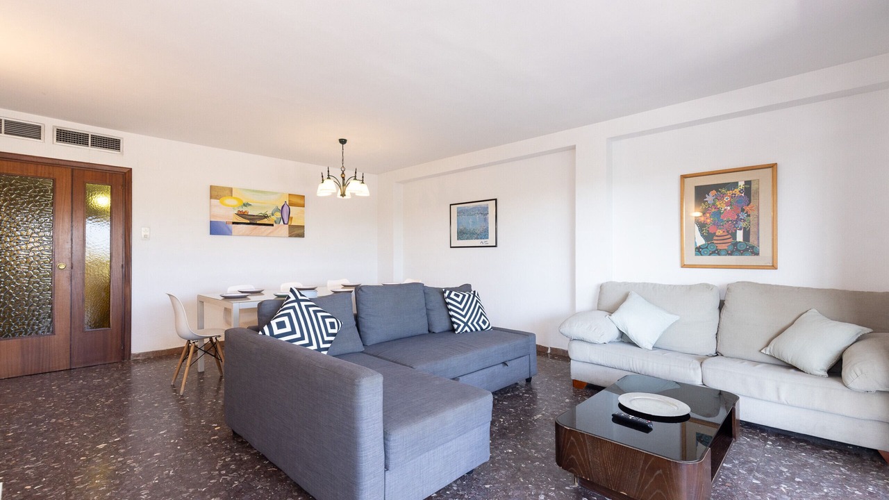 Photo of Livingroom in Salou City Centre