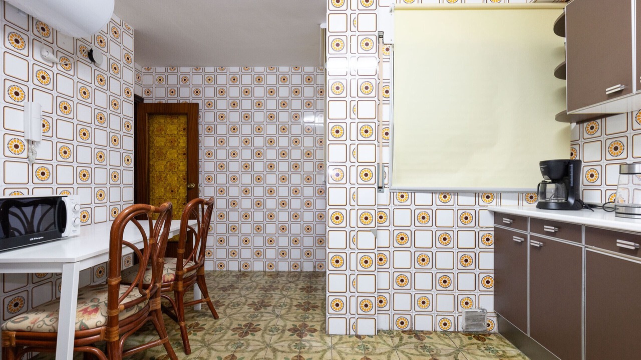Photo of Kitchen in Salou City Centre