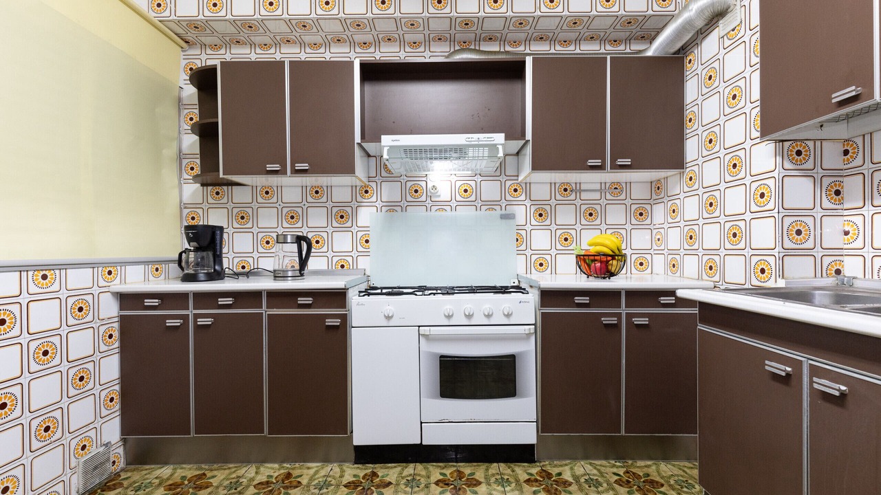 Photo of Kitchen in Salou City Centre